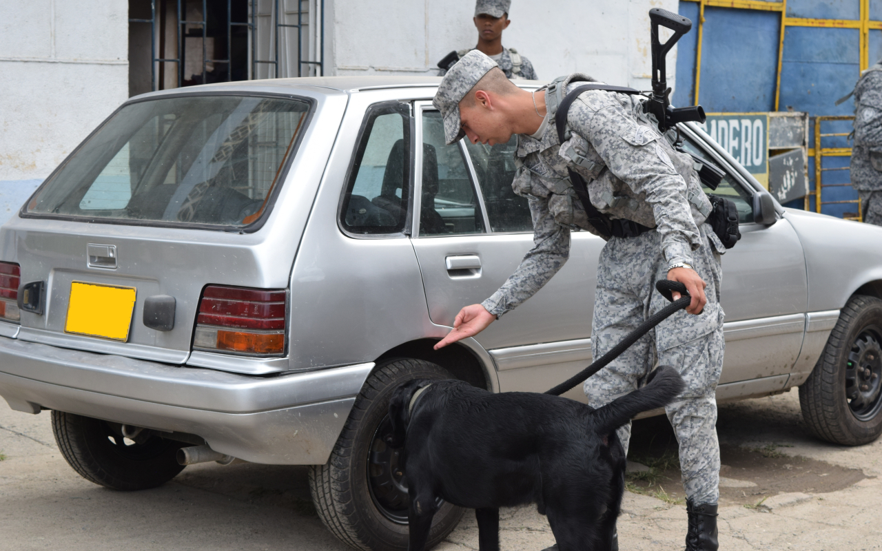 Más seguridad en las comunas de Cali