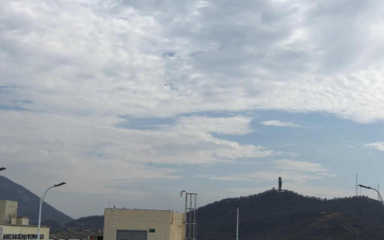 La Fuerza Aérea Colombina celebrará sus 100 años surcando el cielo de la ciudad de Valledupar 