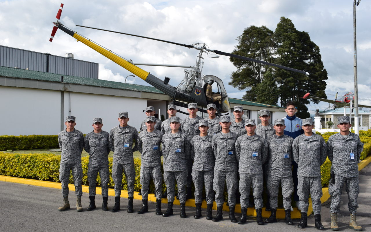 CAMAN lidera cursos de ensayos Estructurales Aeronáuticos y Certificación Aeronáutica Básica