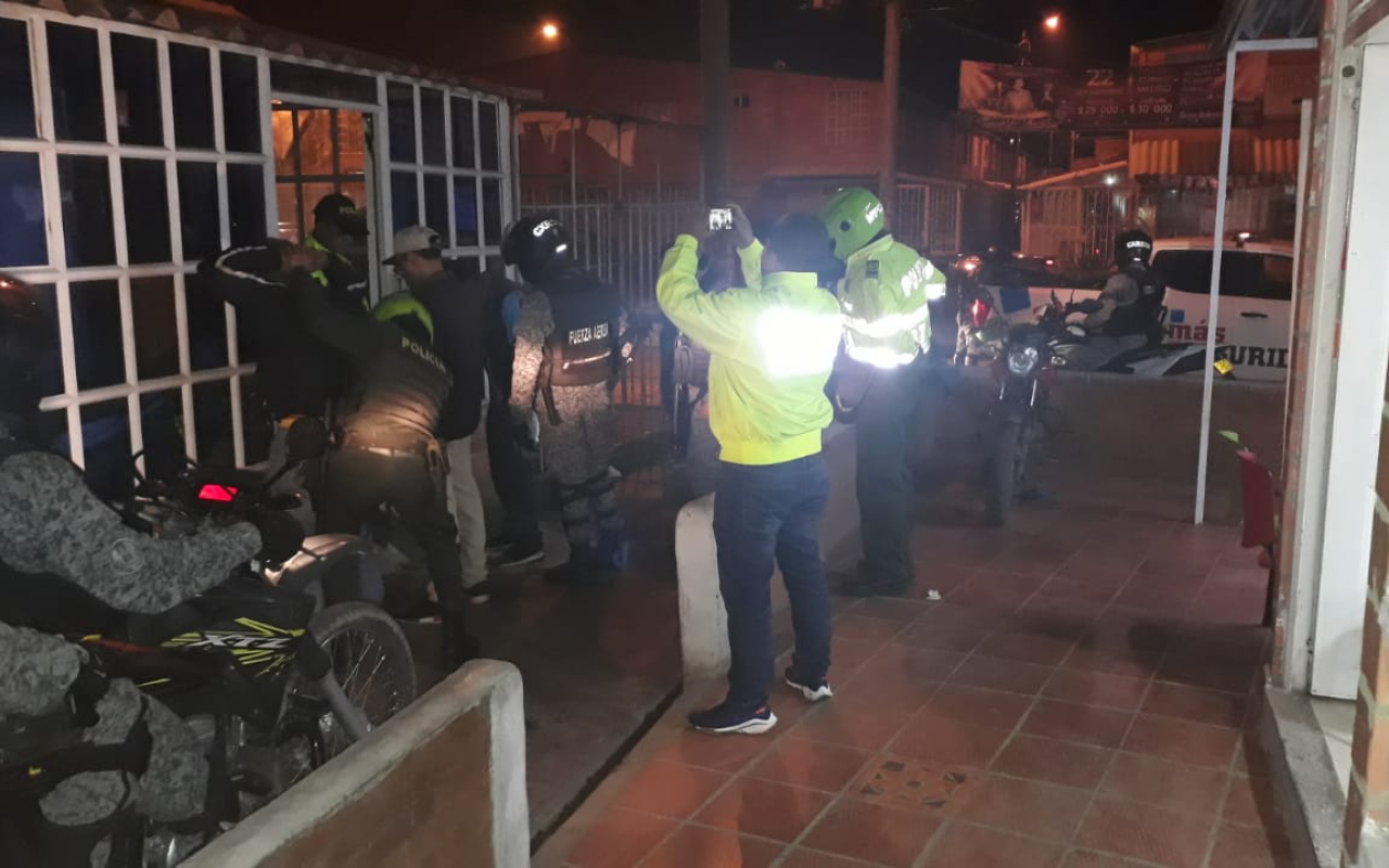  CAMAN presente en los sectores vulnerables de Madrid 