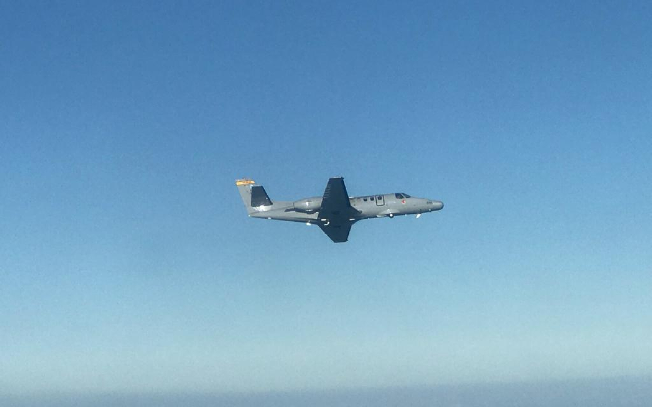 CACOM-3 continua liderando operaciones en el norte del país