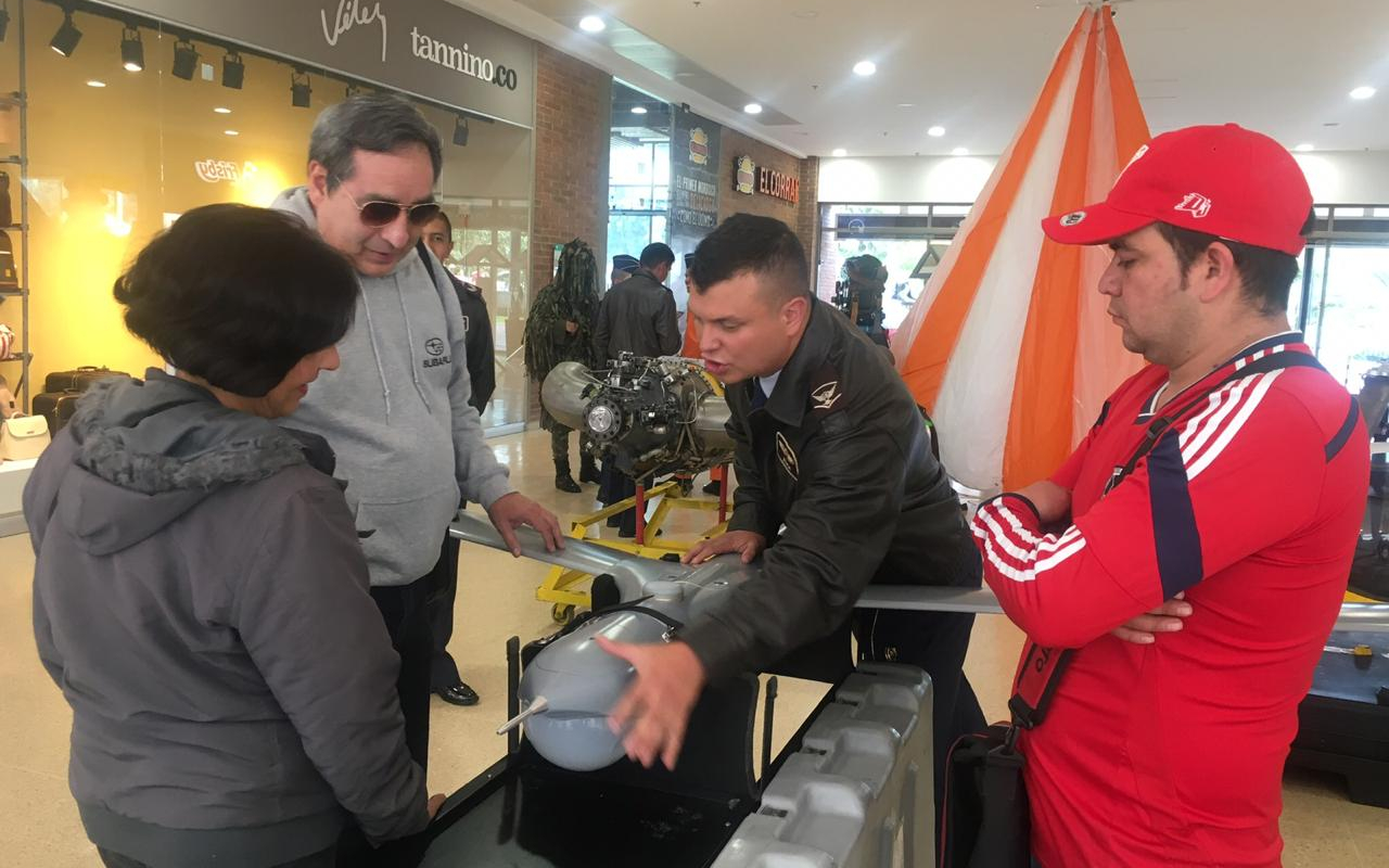  CAMAN inicia la celebración de sus 95 años con la comunidad de Madrid 