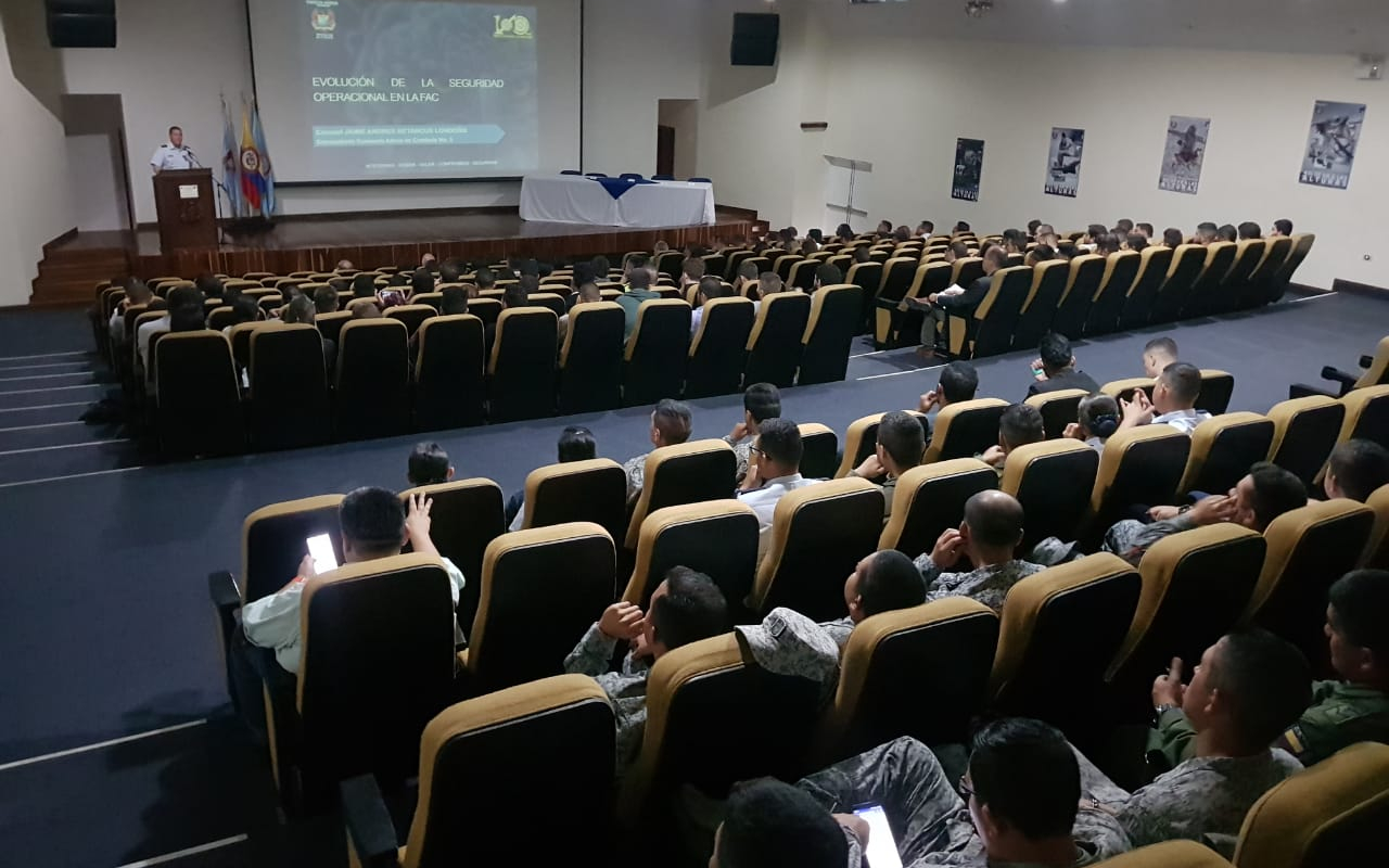 Congreso de Ingeniería Aeronáutica