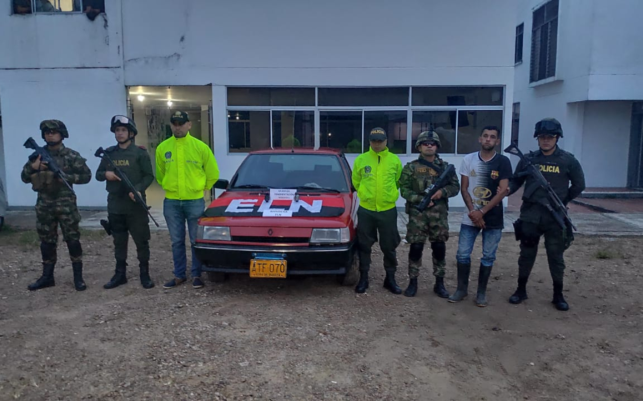 La Fuerza Aérea vigila el cielo araucano