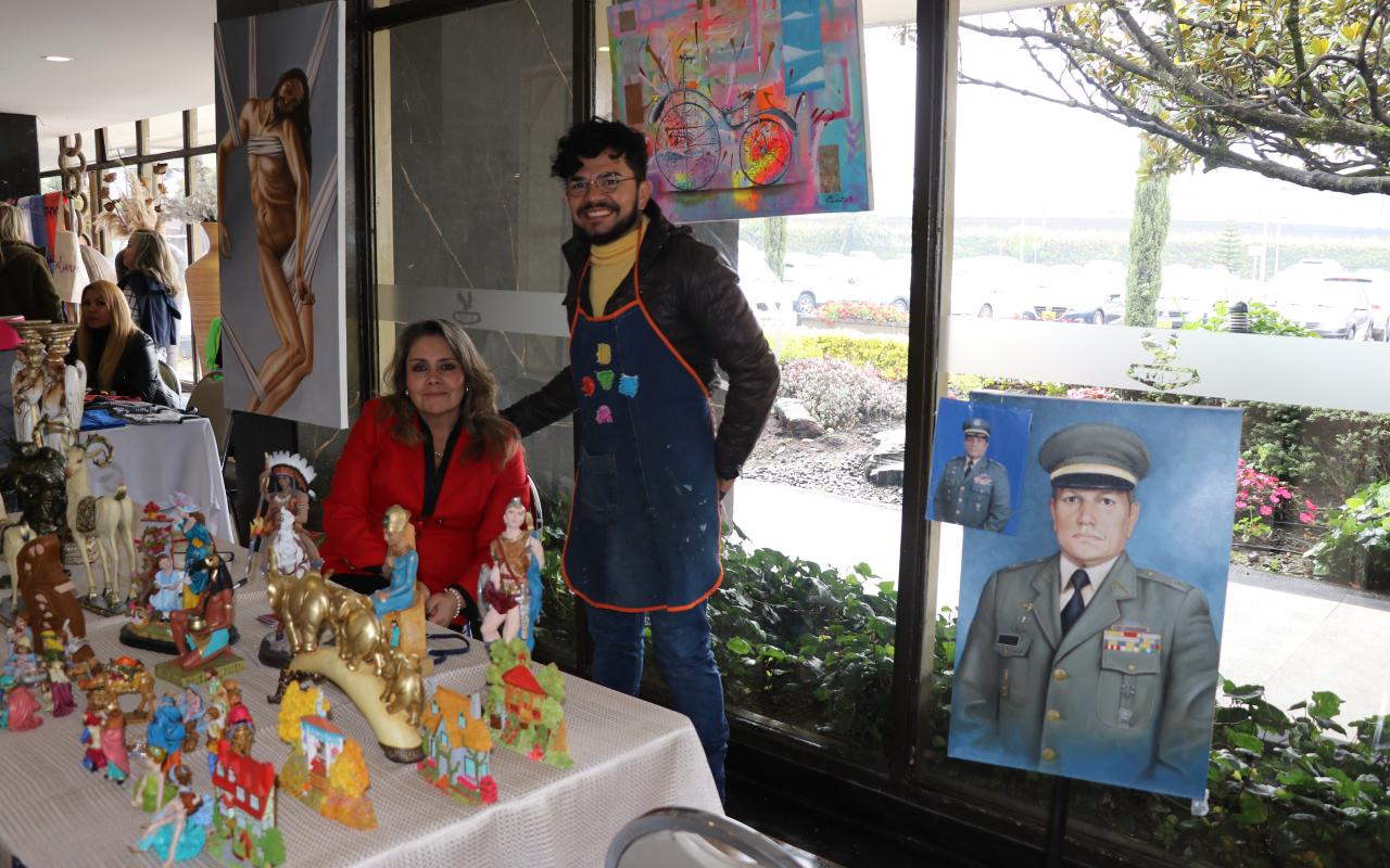 CATAM comprometido con el emprendimiento de la región.