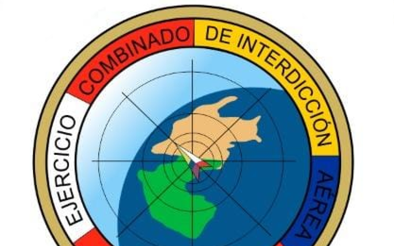 Colombia y Perú realizan cuarto Ejercicio Binacional de Interdicción Aérea "Percol"