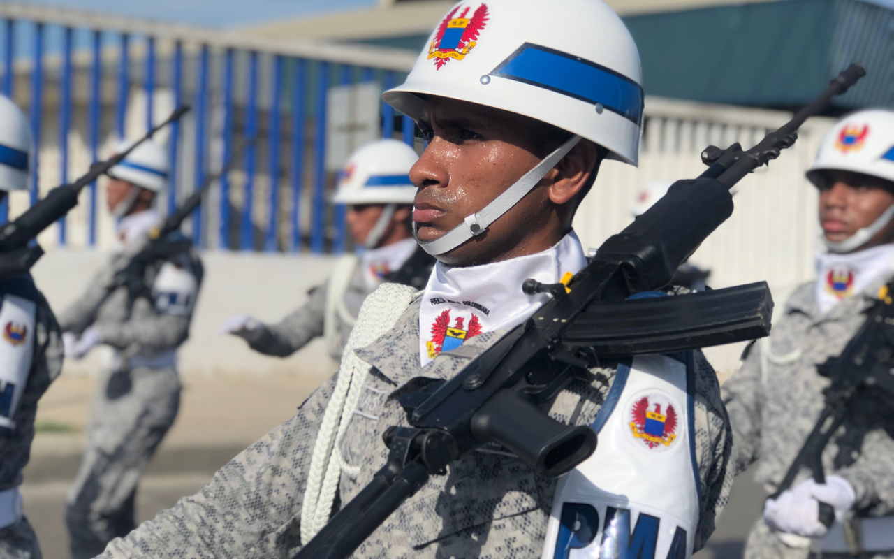 Comando Aéreo de Combate No 3 abre convocatoria para prestar el servicio militar como Soldado de Aviación