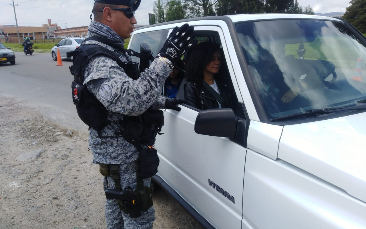 CAMAN garantiza seguridad a los viajeros durante cierre de la semana de receso escolar