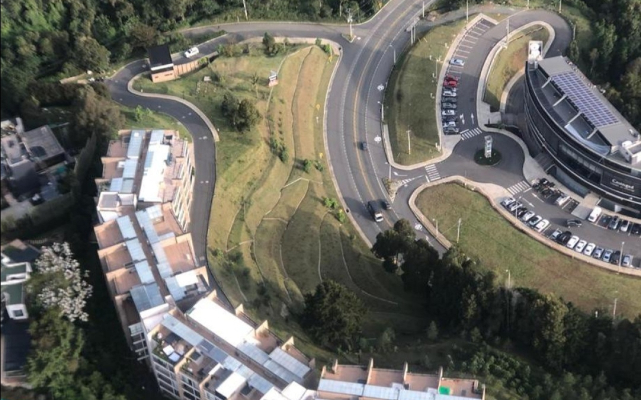 Dispositivo de seguridad se fortalece durante el plan retorno en Antioquia y Chocó