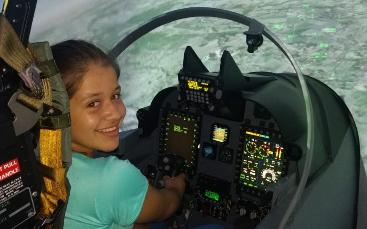 FAC Cacom2 ASI SE VA A LAS ALTURAS OCTUBRE CONVIDAME