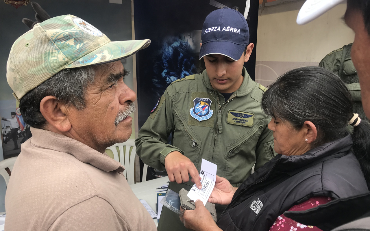 Por un Municipio más seguro