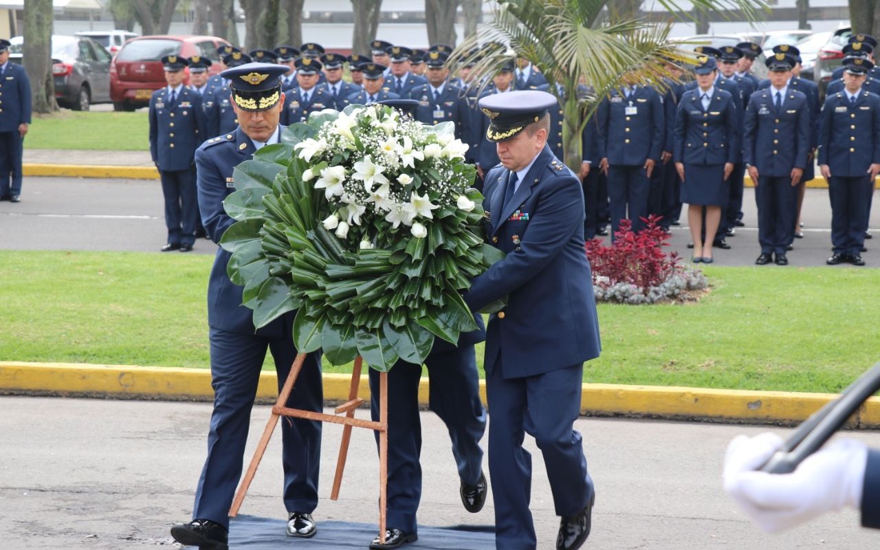 CATAM Celebra Septuagésimo Quinto Aniversario