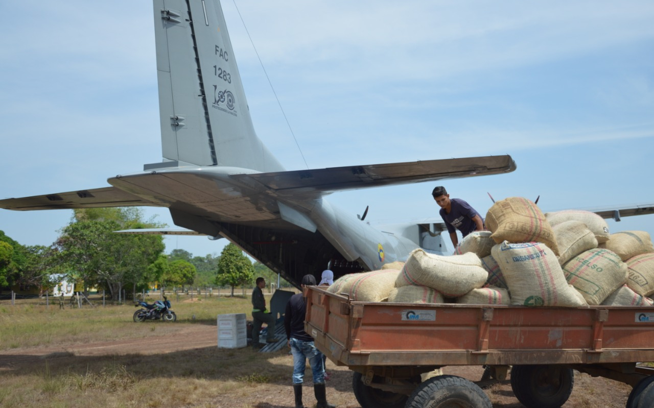 En Güérima: Un sueño hecho realidad