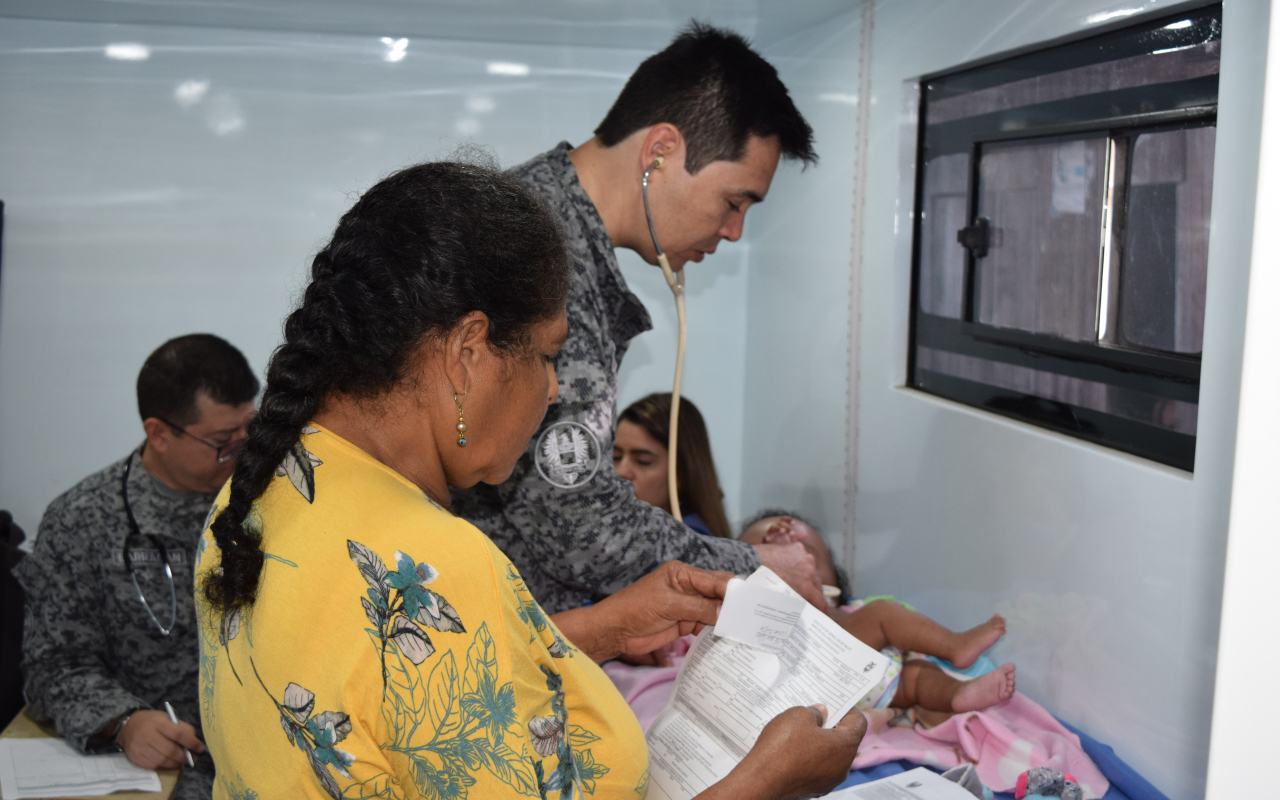 Una nueva Jornada de Apoyo al Desarrollo recibirán los habitantes de Santander de Quilichao, Cauca, a través de “La Caña nos Une”