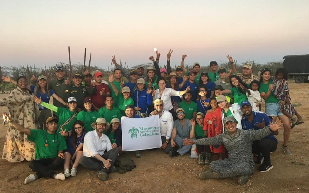 Paneles solares, un proyecto con enfoque ambiental para La Guajira
