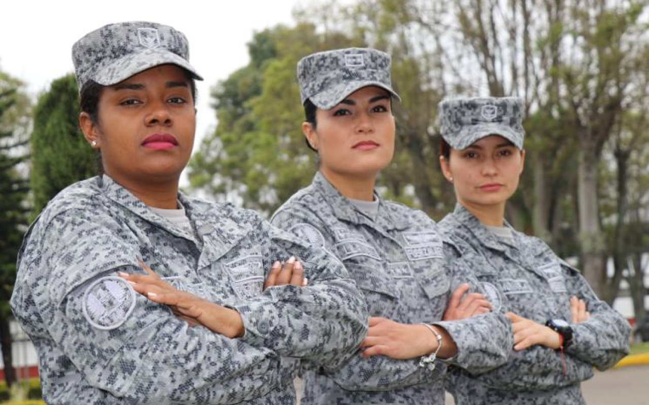 Mi deber: Mis hijos, Mi Fuerza...