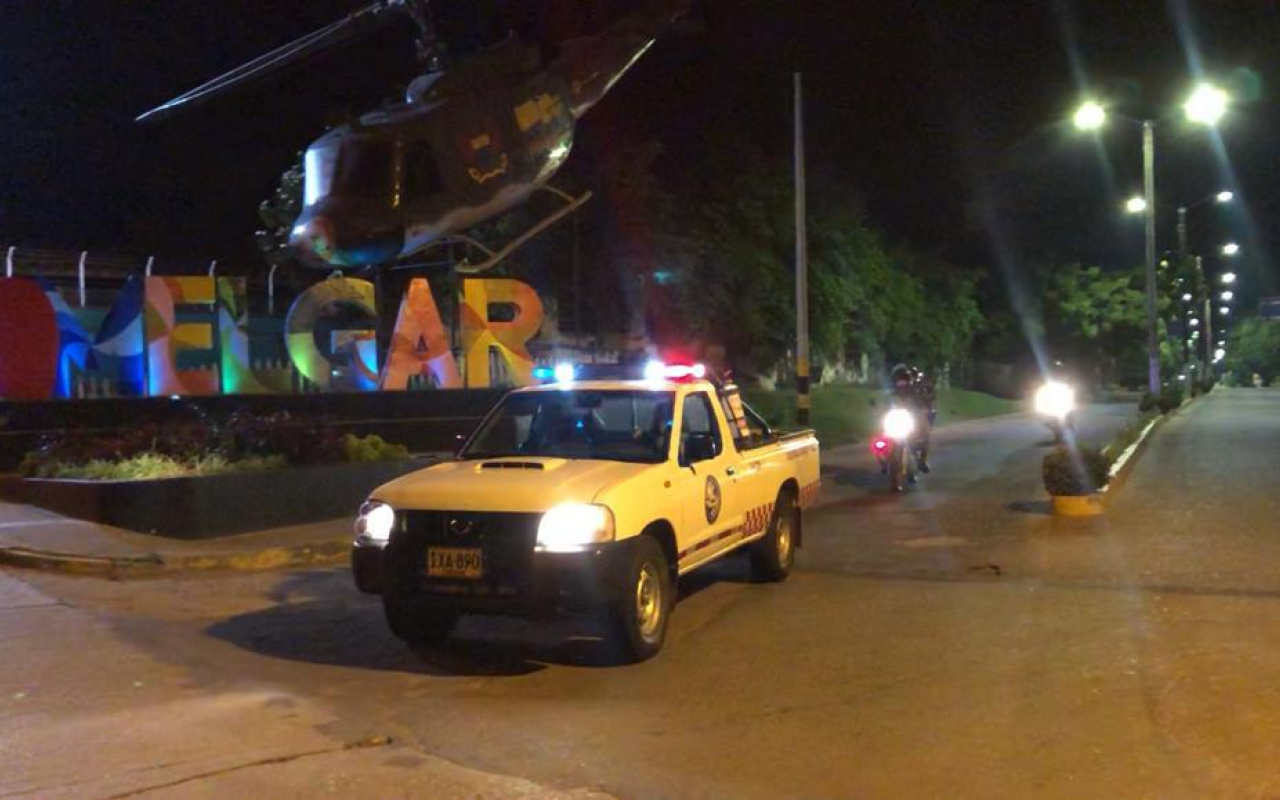 Perifoneo nocturno
