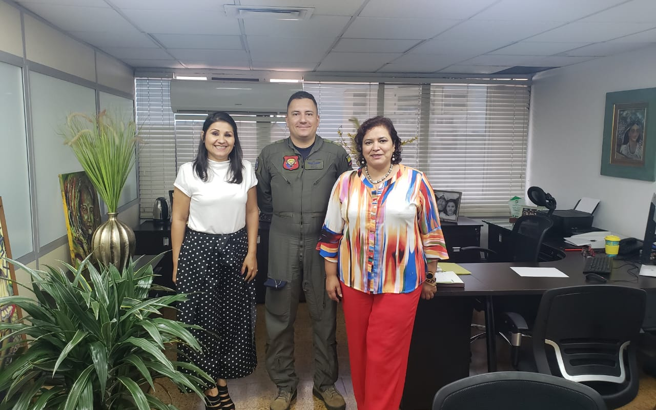 CACOM 4 realizará actividades de acercamiento en el Huila.