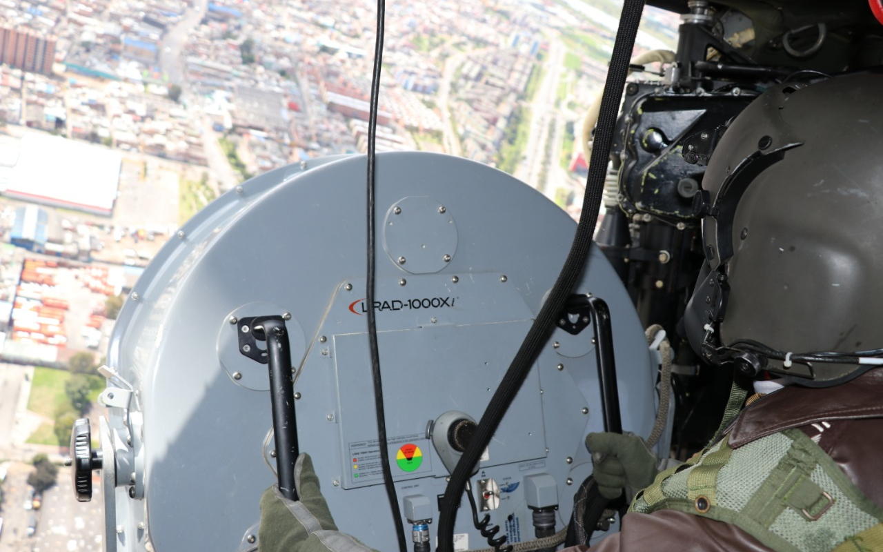 CATAM continúa trabajando para la prevención del Covid-19