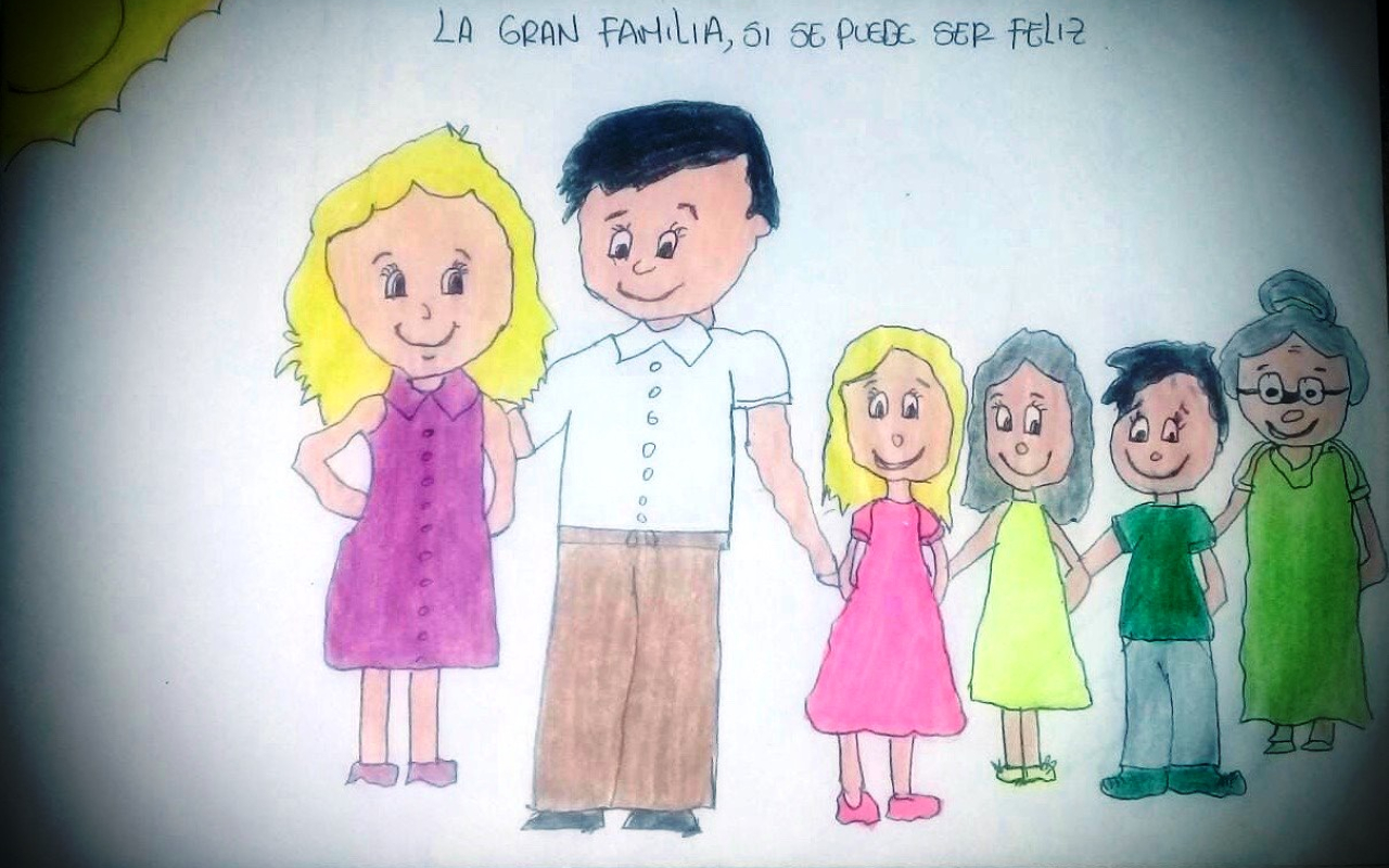 Un cuento de fantasía al estilo Fuerza Aérea