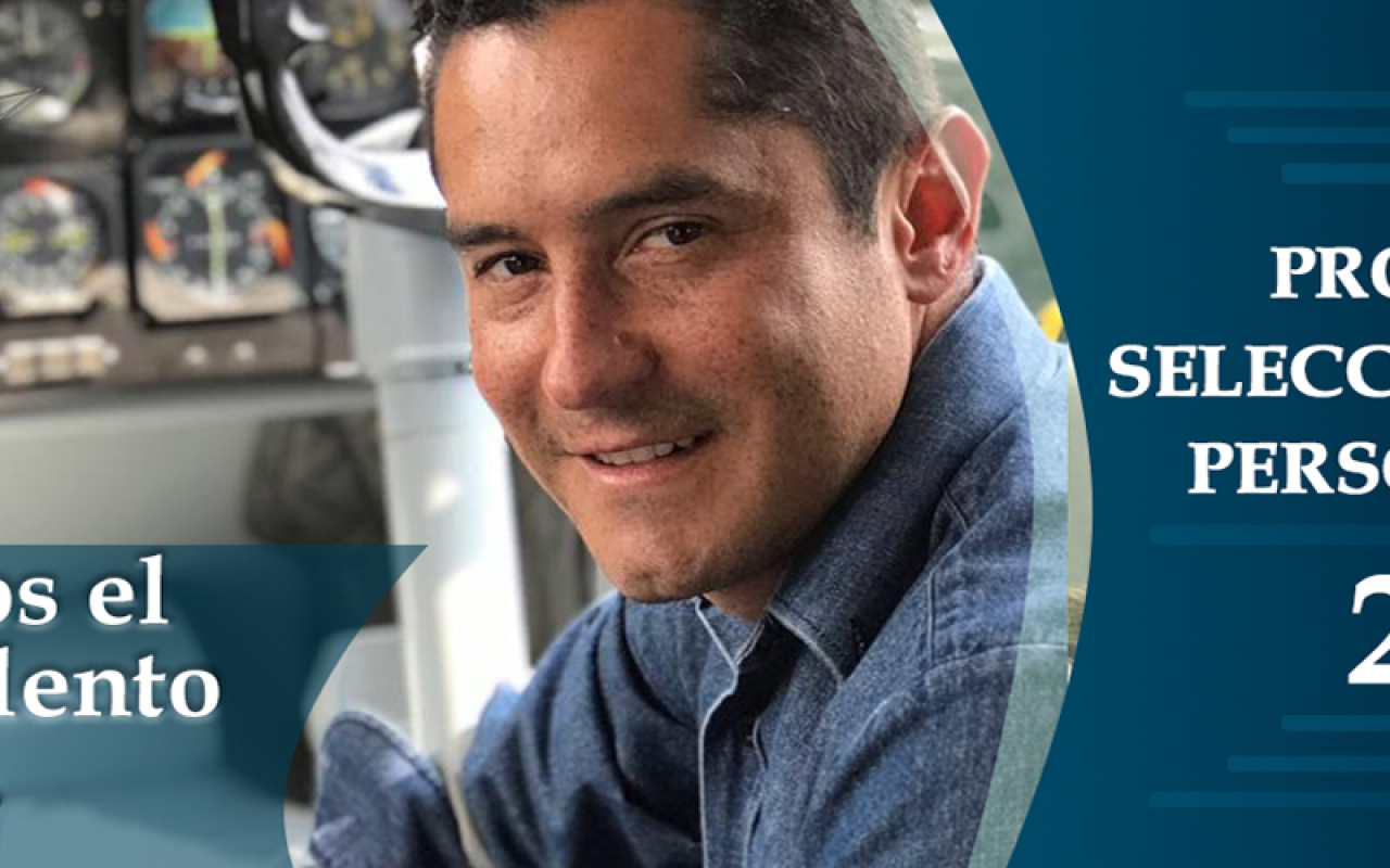 Su Fuerza Aérea Colombiana abre convocatorias para personal civil 