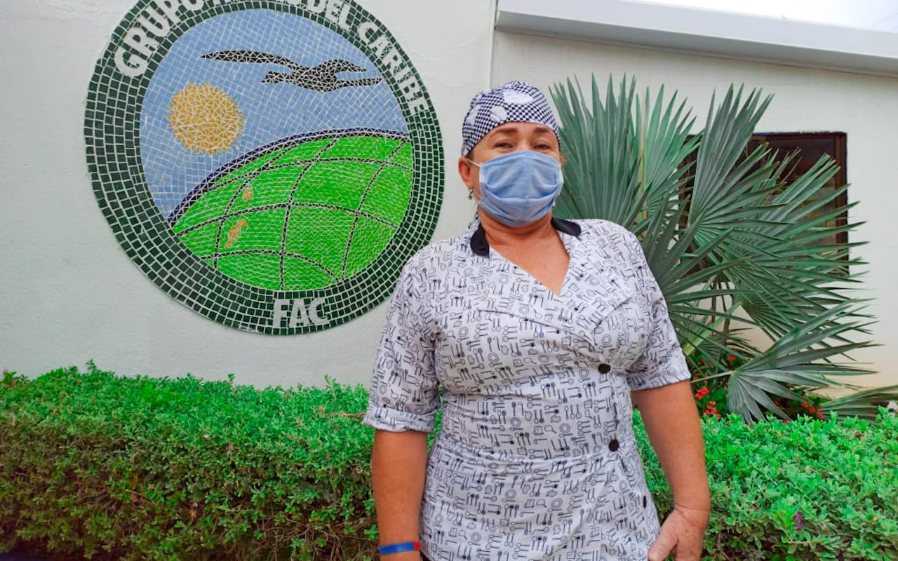 Fuerza Aérea abre convocatoria de vacantes de empleo para personal civil en el Archipiélago de San Andrés