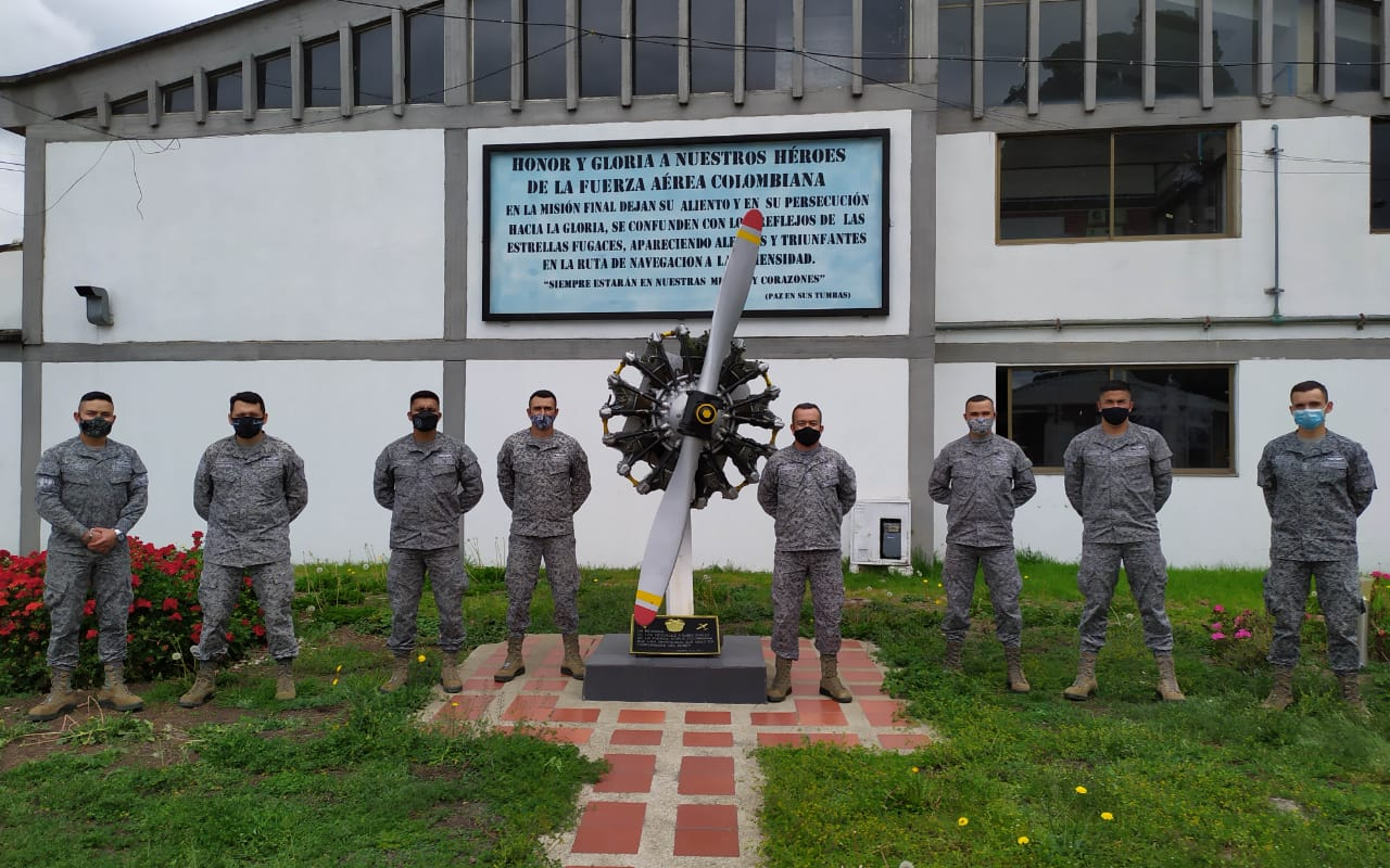 Curso Inicial de Motores es desarrollado en CAMAN   