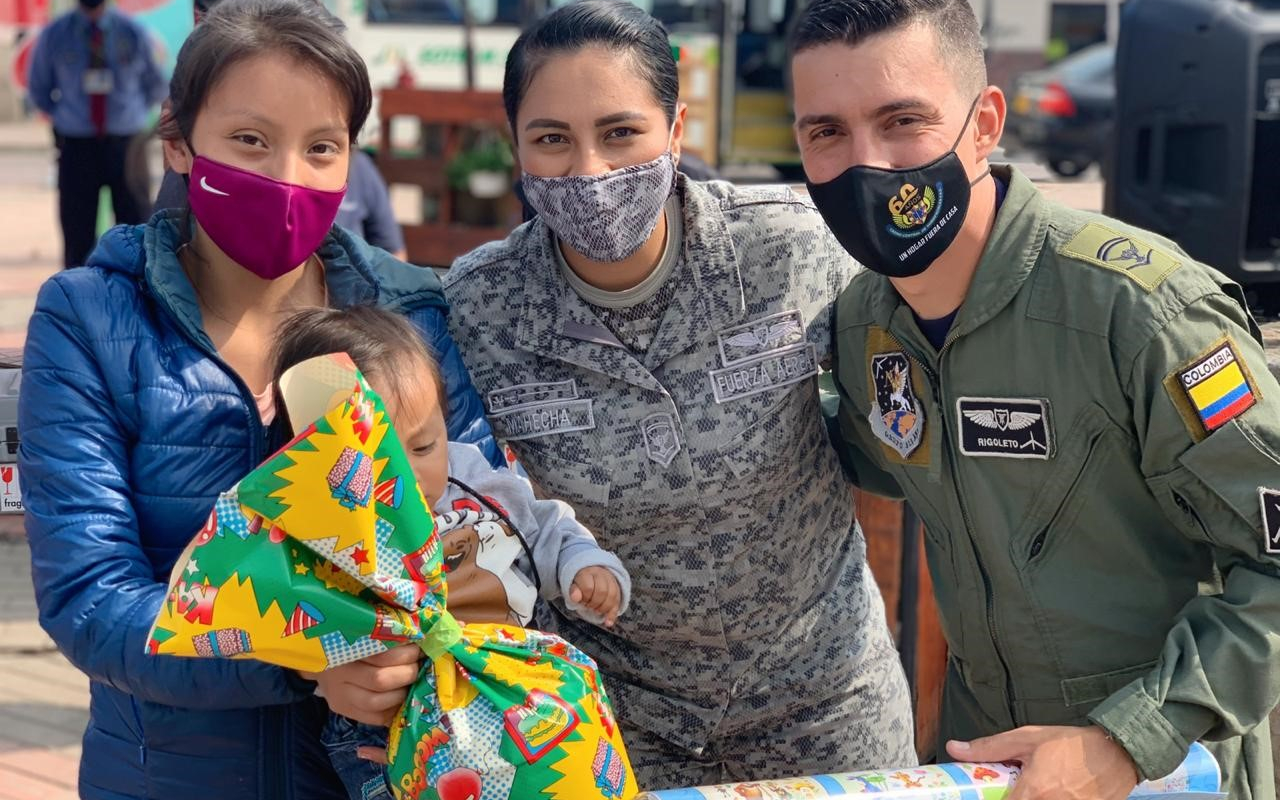 Capacidades logísticas que contribuyen a enfrentar la pandemia