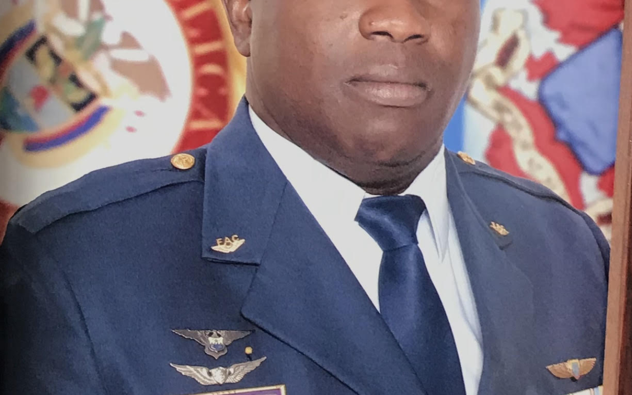 Jefe Córdoba; Un luchador de mil batallas