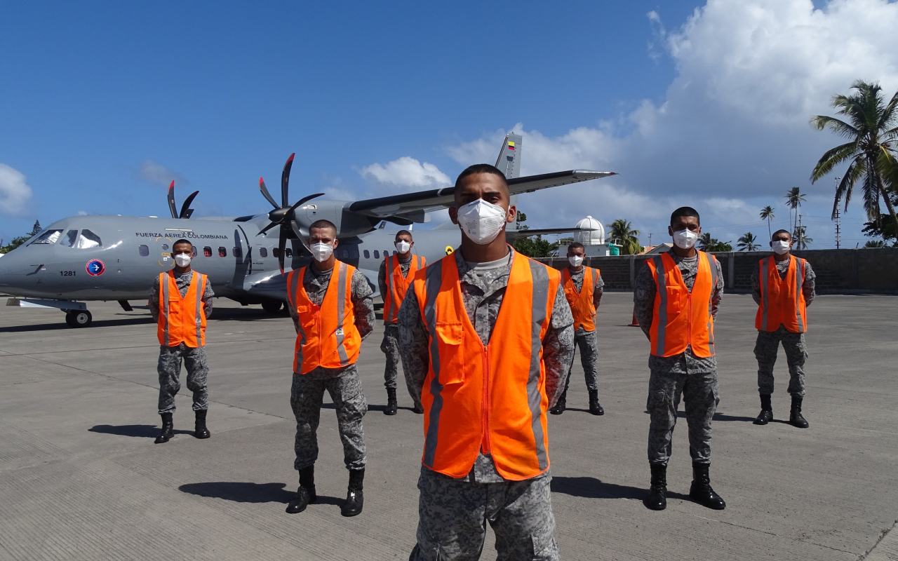 “Quiero ayudar a la isla que me vio nacer”