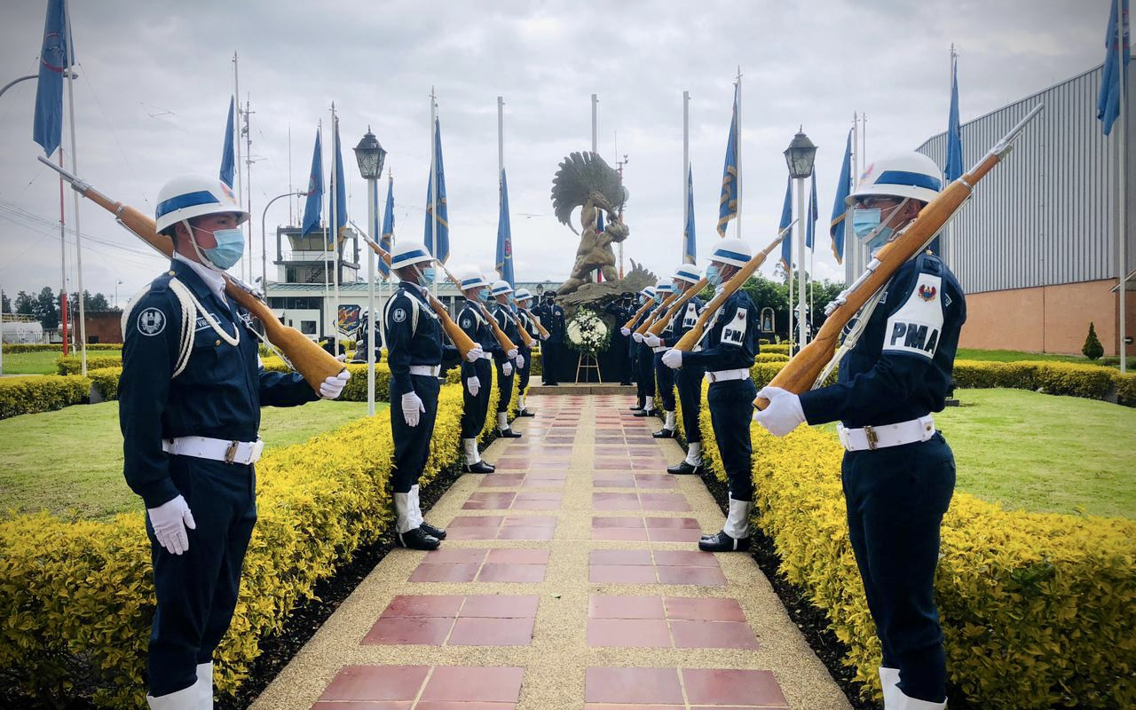 CAMAN conmemora el Día Nacional de la Memoria y Solidaridad con las Víctimas del Conflicto Armado