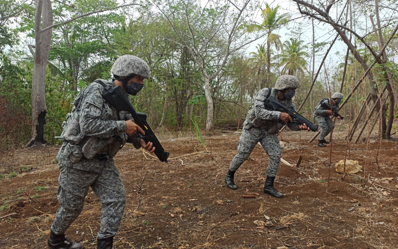 Seguridad y Defensa: misión estratégica del poder aéreo y espacial en el Archipiélago