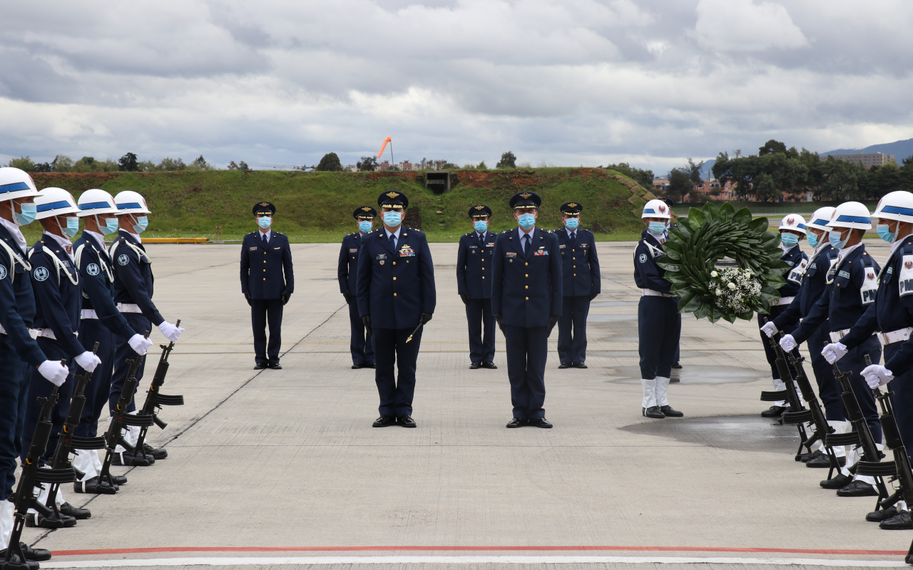  Memoria y Solidaridad con las víctimas del conflicto