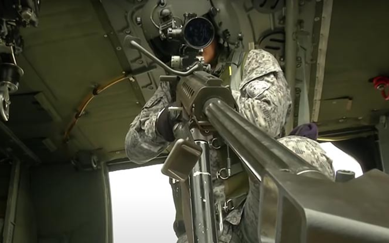 Mujeres de Acero en la Fuerza Aérea Colombiana