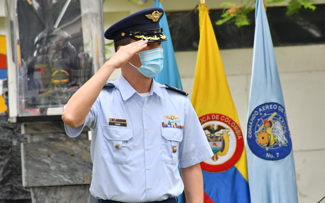 Conmemoración del Día Internacional de los Derechos Humanos en Cali 