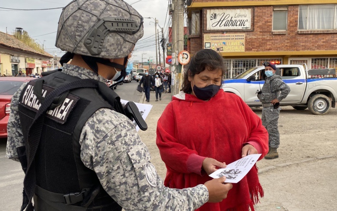En la Sabana de Occidente las fiestas de fin de año se celebran de manera segura