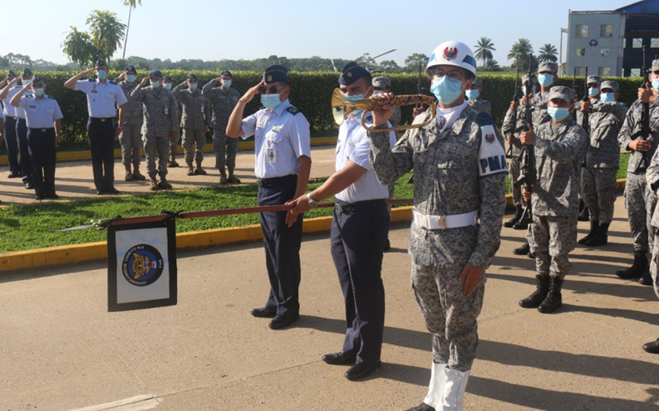 Conmemoración del Día Internacional de los Derechos Humanos en el Caquetá 