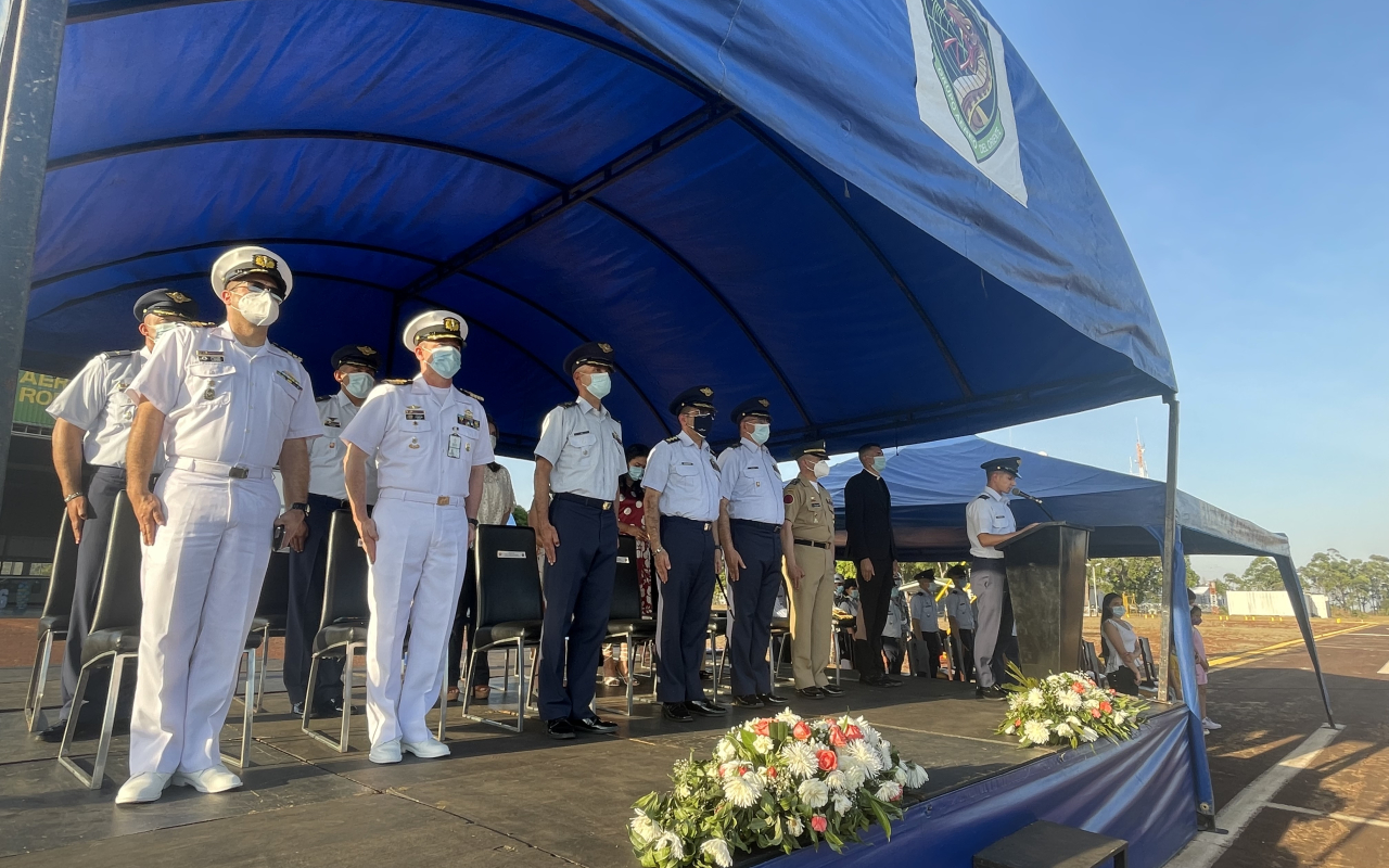 GAORI conmemora su aniversario No. 26