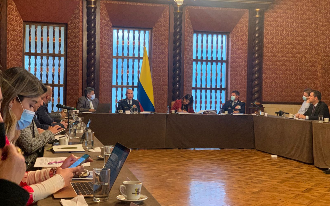 Nuevos avances y compromisos en materia espacial 