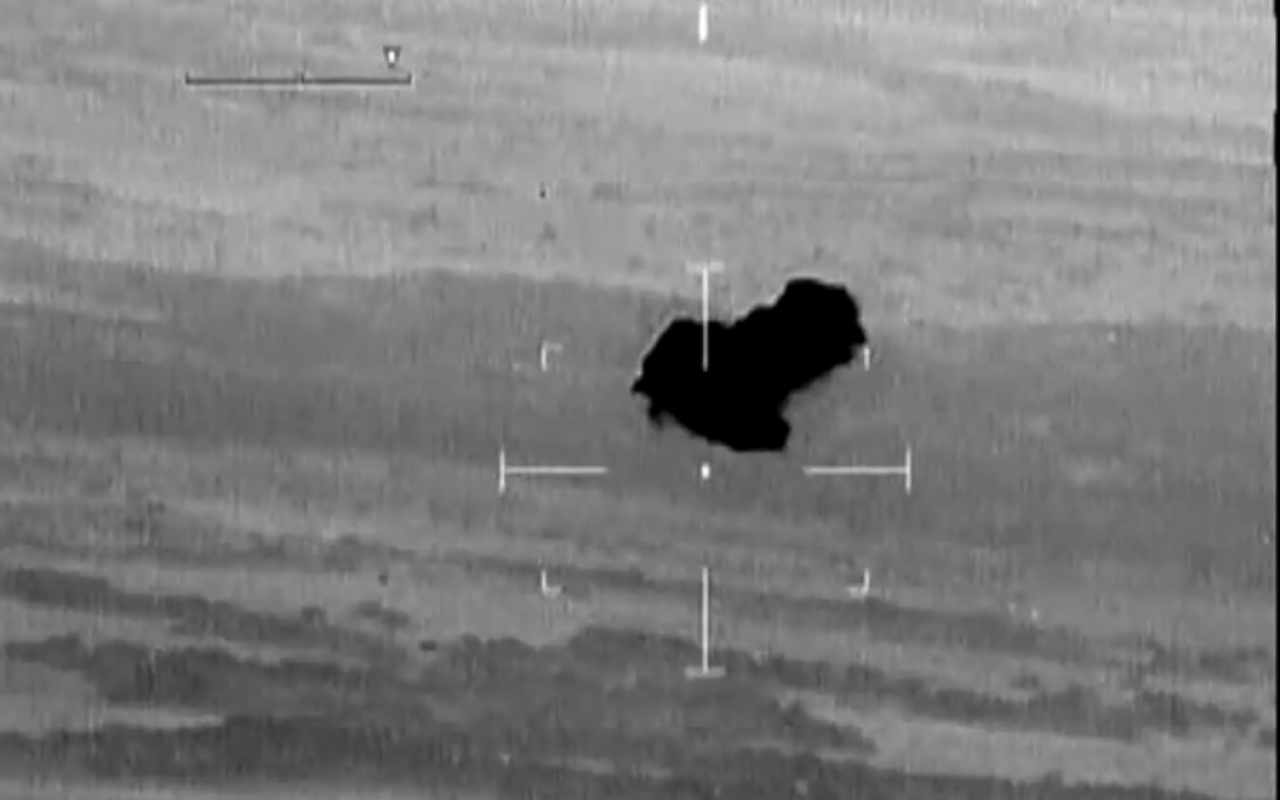  Ofensiva del Plan Arauca deja como resultado 23 disidentes de las Farc neutralizados y 5 capturados