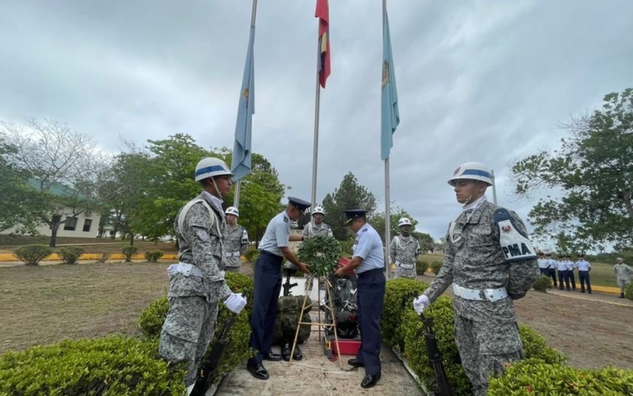  Conmemoración del Día Nacional de la Memoria y Solidaridad con las Víctimas del Conflicto Armado