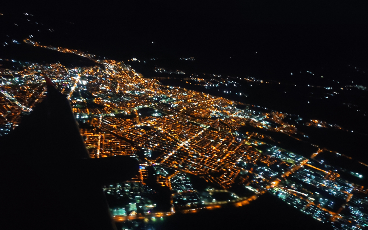 Vigilancia aérea en el Meta garantizó un regreso a casa seguro a propios y turistas 