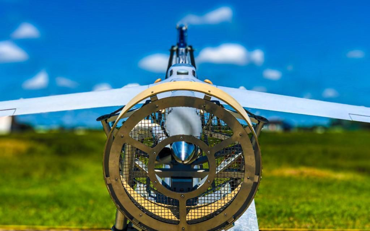 Misiones de vigilancia técnica en la frontera colombo ecuatoriana