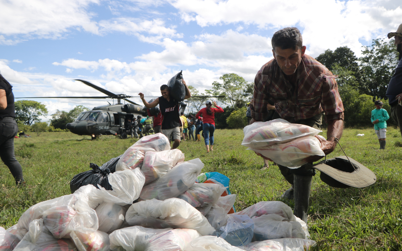 74 años dejando huella en el corazón de los Llaneros