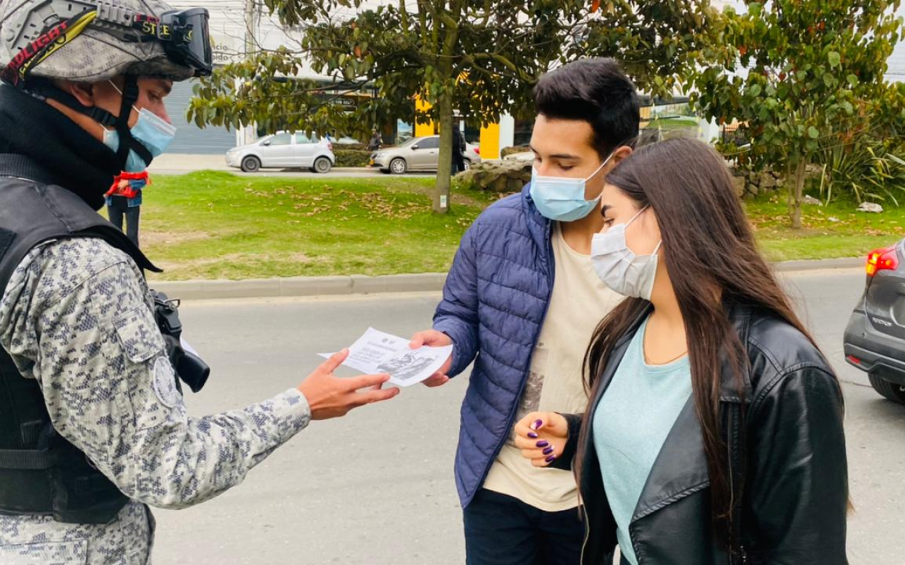 Máximo alistamiento de su Fuerza Aérea Colombiana para los comicios electorales 2022