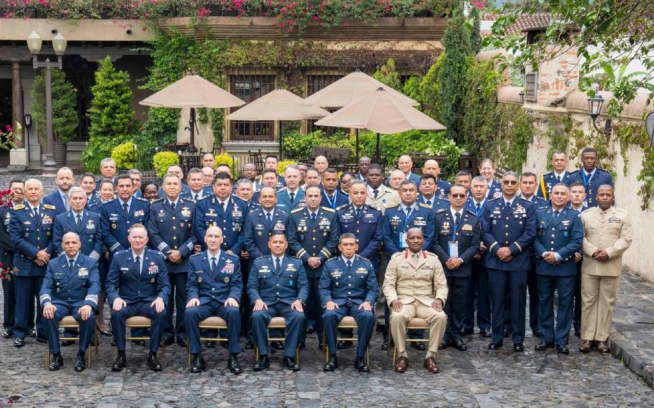 Para fortalecer capacidades