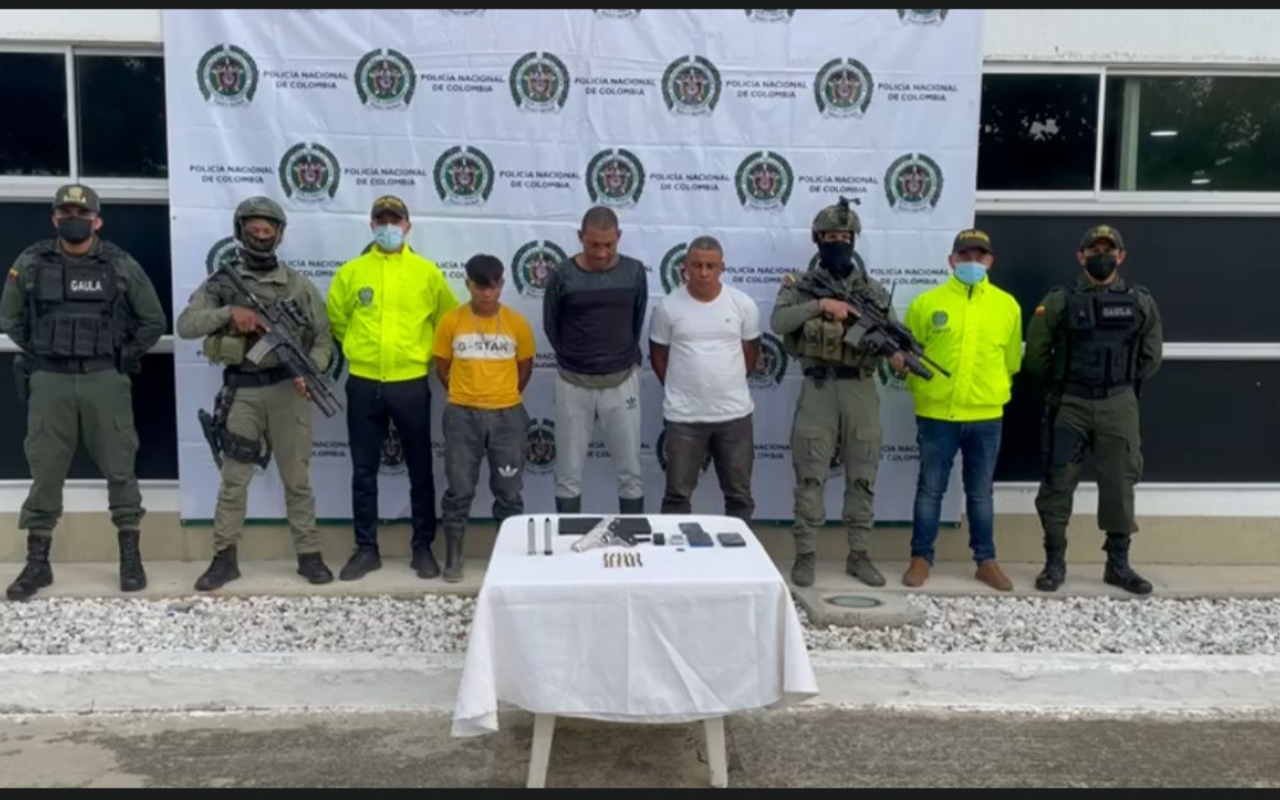 fue ubicado alias 5-7