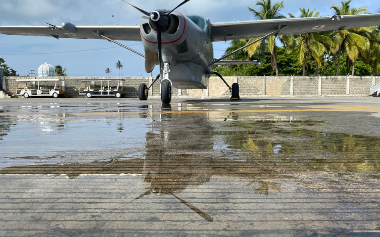 En el GACAR, ¡también te cuidamos!