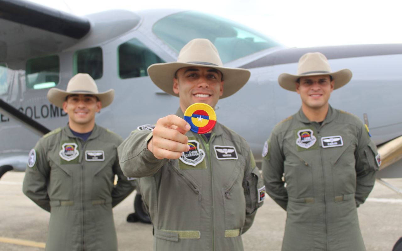 Todo listo para el desfile Militar y Policial “con todas nuestras fuerzas”