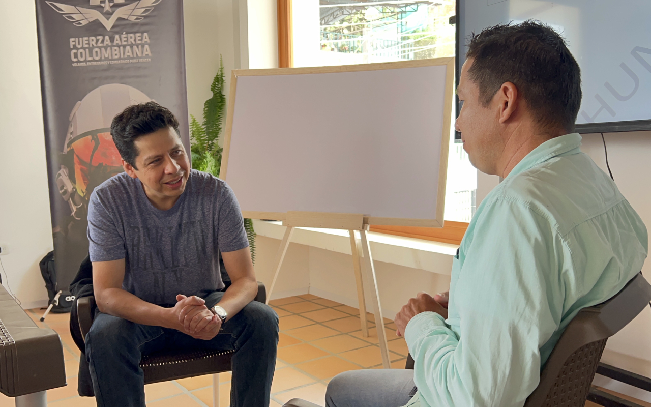 Inicia proyecto “Paisanos Transformadores” en Támara, Casanare 